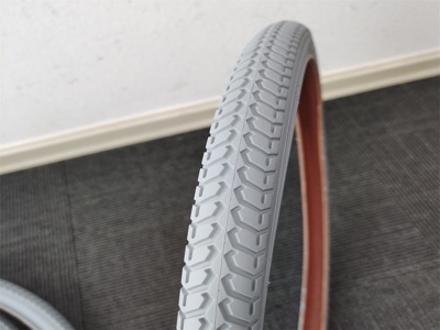 Высокое Качество 20x1 3/8 22x1 3/8 24x1 3/8 26x1 3/8 27x1 3/8 Bmx Шины Для Инвалидных Колясок С Внутренней Трубкой Импортная Велосипедная Шина Из Китая