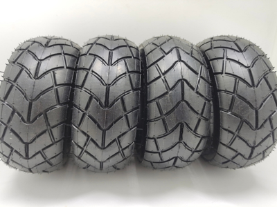 Какие экономичные шины лучше всего подходят для городской езды